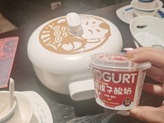 -满园烤鸭·春饼(沈北万达店)