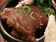 -汉拿山(魏公村店)