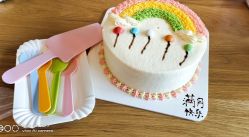 点击看大图 -大美母婴湖畔月子中心(江宁店)