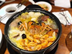 乔家栅全家福-乔家栅(襄阳南路店)
