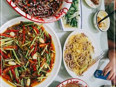 -陈胖子特色菜.鲜货现炒(融景城店)