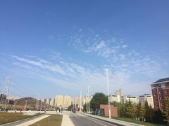 -大连理工大学中心-食堂