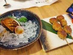 -小句号·精致料理(江南环球港店)