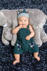 -首尔宝宝SEOUL  BABY STUDIO(通州店)