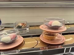 -争鲜回转寿司(朝外悠唐PLUS店)