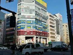 -秋叶原电器街