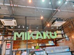 -MIKAKU(万达广场上海宝山店)