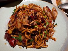 -山石榴·贵州菜(丰盛里店)