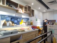 -满记甜品(巴黎春天宝山店)