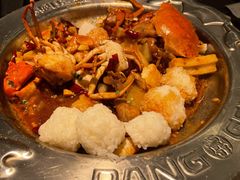 -胖哥俩肉蟹煲(湖滨银泰in77店)