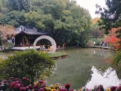 -汇龙潭