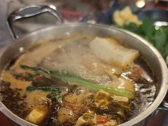 -粤尚腾香居中餐厅(首都机场希尔顿店)