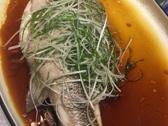 -东方之珠海鲜酒楼(南开店)