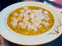 蟹粉虾仁-蟹榭·本帮江浙菜·蟹宴(五角场合生汇商场店)