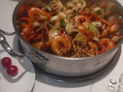 -七欣天香辣蟹火锅(无锡金太湖国际城店)