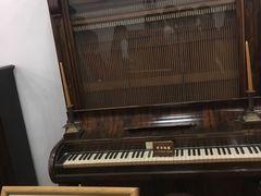 -鼓浪屿钢琴博物馆