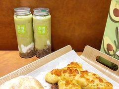 -奈雪的茶(新天地广场PRO店)