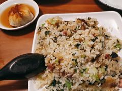 -舒蔡记生煎菜饭(云南中路店)