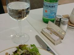 -Cova Ristorante & Caffe(海港城店)