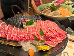 -盡膳口福跷脚牛肉火锅(国贸商城店)