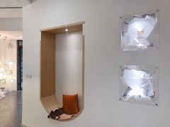 -露露家咖啡店