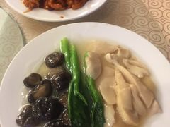 -烤肉宛饭庄(南礼士路店)