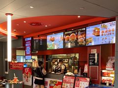 -肯德基(富阳九龙DT店)
