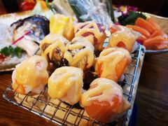 -三月居酒屋(青年大街店)