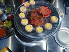 -韩山葵烤肉(太古里店)