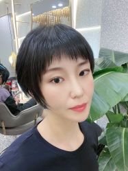 点击看大图 -3AM HAIR SALON烫发染发接发