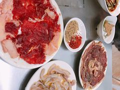-松明一烤肉馆(鲁园店)