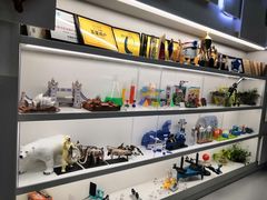 -斯坦星球AI编程·机器人科创·科学实验·信奥·思维·STEM·积木拼搭·竞赛考级(浦东联洋广场大拇指龙阳御桥中心)