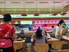 -福客麻辣烫·现炒麻辣香锅(印力中心店)