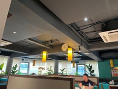 -曹家小菜(胜太路店)