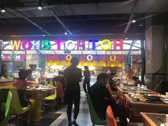 -张树军海鲜(王府壹号店)
