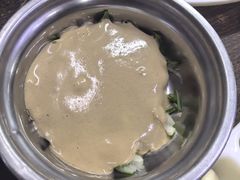 -西塔隆太白烤牛肉馆(图们路店)