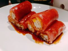 -老广酒楼(樱花店)