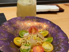 -香樟花园法式铁板烧(恒隆广场店)