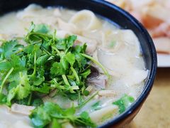 烩面In-惠丰源烩面馆(经七路店)