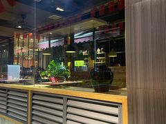 -铁胖子口碑长沙菜·龙虾烧烤(赤岗社区店)