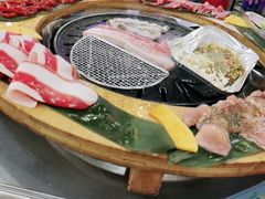 -玄希浪漫厨房·韩料烤肉(湖滨银泰in77店)