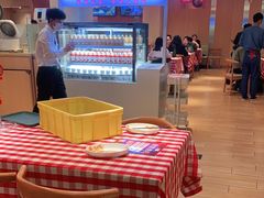 -西贝(吴江路湟普汇店)