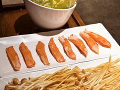 -牛事制造局牛肉火锅(莲岳路店)