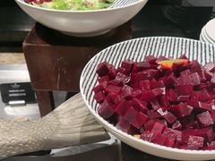 -上海锦江汤臣洲际大酒店壹阶层