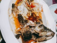 -箱美术馆私房菜(水晶郦城店)