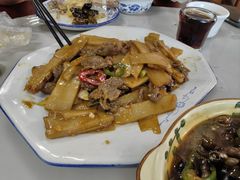 -南权皇烧鸡场