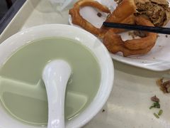 焦圈-护国寺小吃(安定门店)