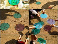 -三鹰之森吉卜力美术馆