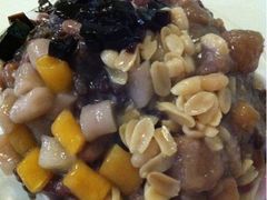 红豆综合冰-斯利美(禾祥西路店)