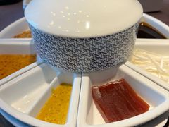 -羲和雅苑•北京烤鸭(乐园道万象城店)